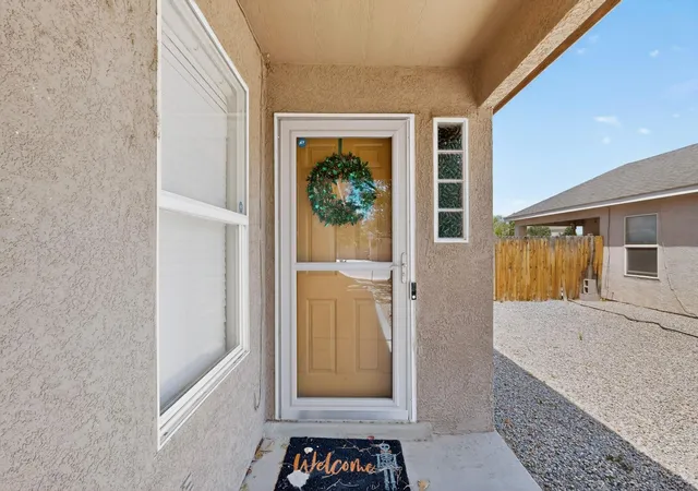 Photo 3 of Single family home for sale at 825 Deming Meadows Dr NE, Rio Rancho, NM 87144 | MLS# 1104081 | Listing updated on 2026-10-06