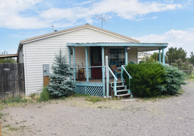 Homes for sale in Magdalena, NM | 69 Longhorn, Magdalena, NM 87825 | MLS# 1104131