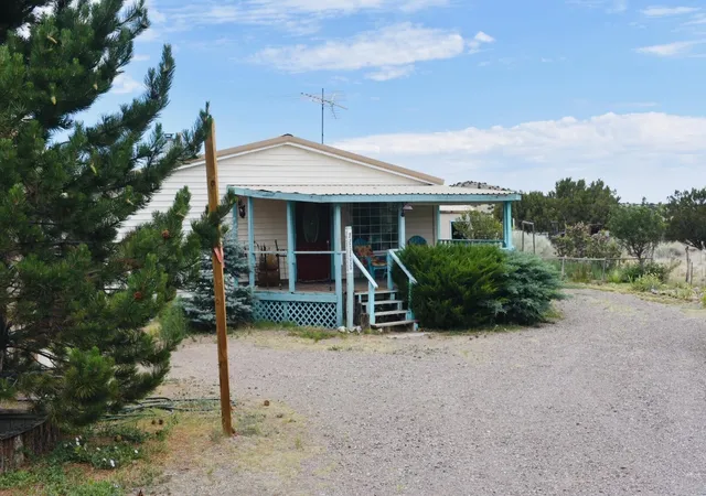 Homes for sale in Magdalena, NM | 69 Longhorn, Magdalena, NM 87825 | MLS# 1104131