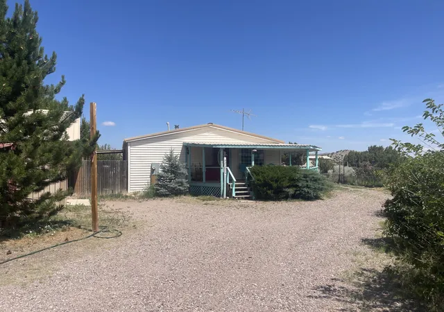 Homes for sale in Magdalena, NM | 69 Longhorn, Magdalena, NM 87825 | MLS# 1104131