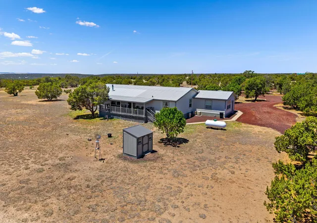 Homes for sale in Quemado, NM | 44 Arrowhead Dr, Quemado, NM 87829 | MLS# 1104138