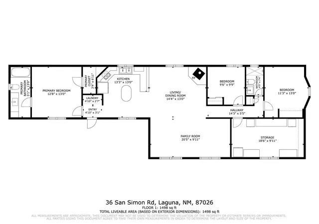 Homes for sale in Laguna, NM | 36 San Simon Rd, Laguna, NM 87026 | MLS# 1104139