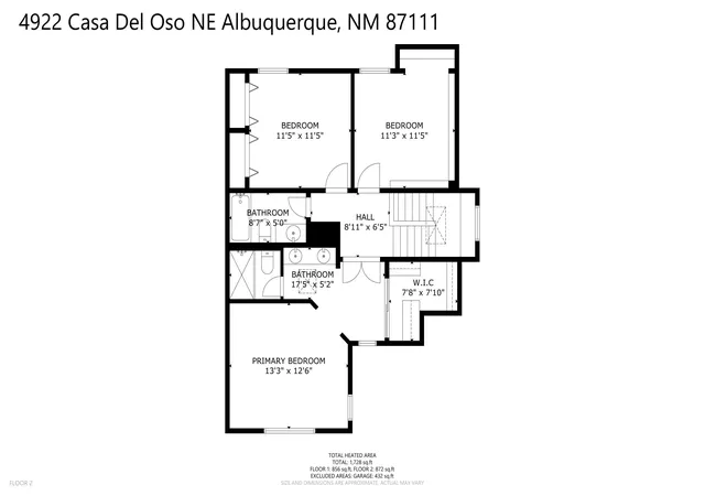 Homes for sale in Albuquerque, NM | 4922 Casa Del Oso Ne, Albuquerque, NM 87111 | MLS# 1104144