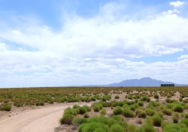 1st image of Lot 7 & 8 Rio Grande Estates, Veguita, NM 87062 | MLS# 1104151