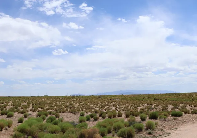 Photo 3 of Land for sale at Lot 7 & 8 Rio Grande Ests, Veguita, NM 87062 | MLS# 1104151 | Listing updated on 2026-07-27