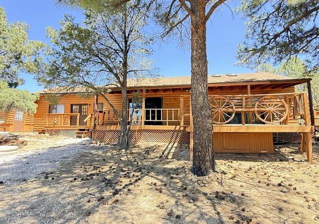 Photo 1 of Single family home for sale at 994 Wild Horse Ranch Rd, Pie Town, NM 87827 | MLS# 1104155 | Listing updated on 2026-08-23