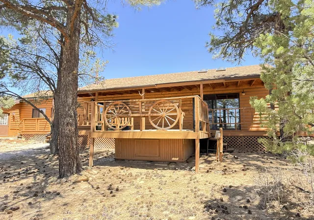 Photo 2 of Single family home for sale at 994 Wild Horse Ranch Rd, Pie Town, NM 87827 | MLS# 1104155 | Listing updated on 2026-08-23