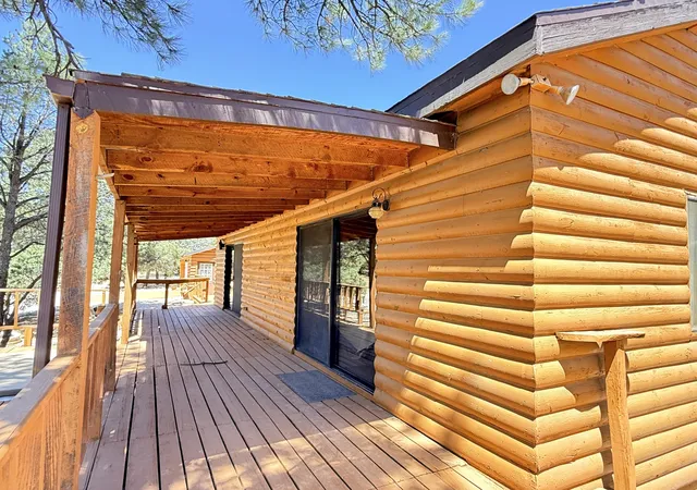 Photo 3 of Single family home for sale at 994 Wild Horse Ranch Rd, Pie Town, NM 87827 | MLS# 1104155 | Listing updated on 2026-08-23
