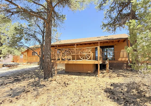 Photo 70 of Single family home for sale at 994 Wild Horse Ranch Rd, Pie Town, NM 87827 | MLS# 1104155 | Listing updated on 2026-08-23