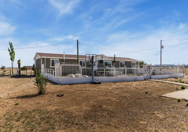 Photo 3 of Manufactured home for sale at 35 Tyler Loop, Moriarty, NM 87035 | MLS# 1104162 | Listing updated on 2026-08-20