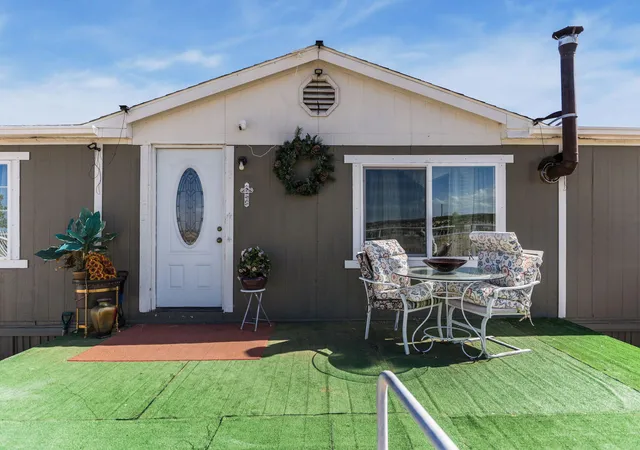 Photo 4 of Manufactured home for sale at 35 Tyler Loop, Moriarty, NM 87035 | MLS# 1104162 | Listing updated on 2026-08-20