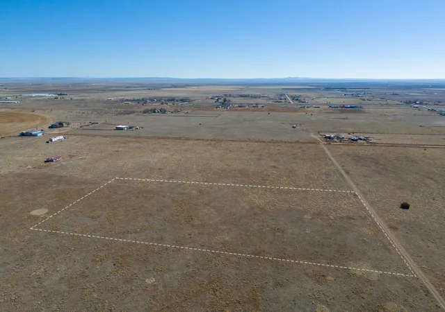 Photo 2 of Land for sale at Lot 94 Justin Dr, Mc Intosh, NM 87032 | MLS# 1104165 | Listing updated on 2026-07-22