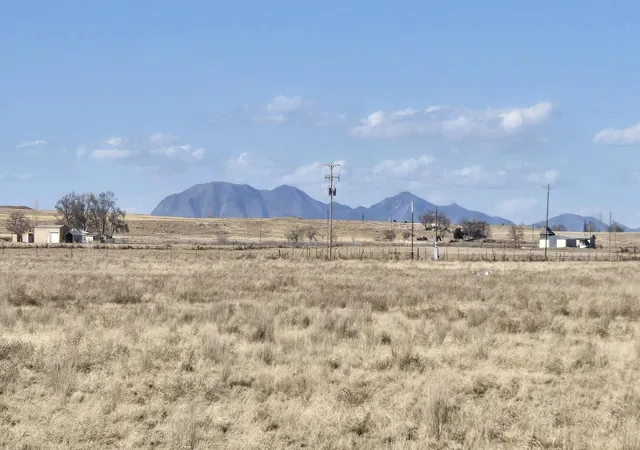 Photo 5 of Land for sale at Lot 94 Justin Dr, Mc Intosh, NM 87032 | MLS# 1104165 | Listing updated on 2026-07-22