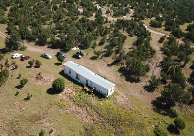 2nd image of 26 Avenida De Tsosie, Ribera, NM 87560 | MLS# 1104168