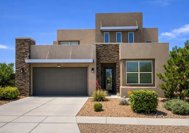 Photo 1 of Sale Pending at 11932 Dahlia Ave Se, Albuquerque, NM 87123 | MLS# 1104190 | Listing updated on 2026-08-15