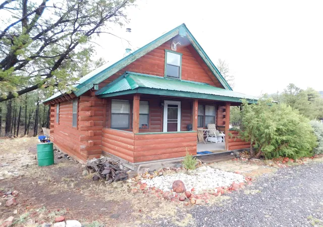 Homes for sale in Quemado, NM | 154 El Caso Rd, Quemado, NM 87829 | MLS# 1104192
