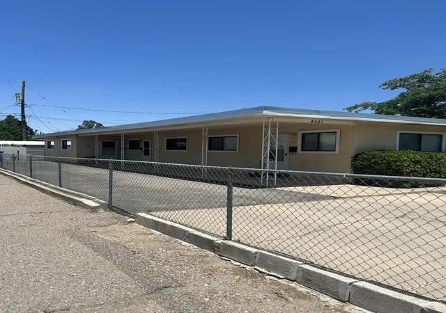 1st image of 4021 Thaxton Ave Se, Albuquerque, NM 87108 | MLS# 1104194