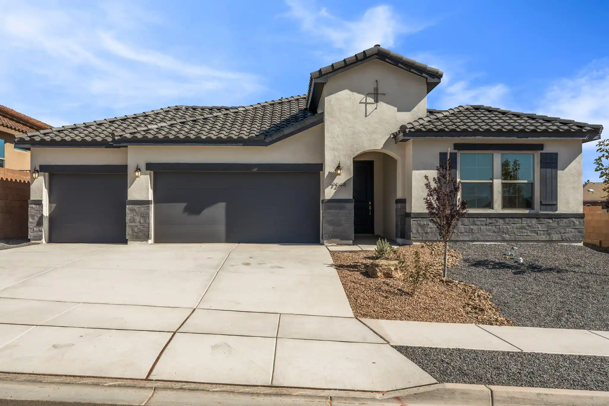 Photo 1 of Single family home for sale at 7244 Loire Dr Ne, Rio Rancho, NM 87144 | MLS# 1104207 | Listing updated on 2026-10-22