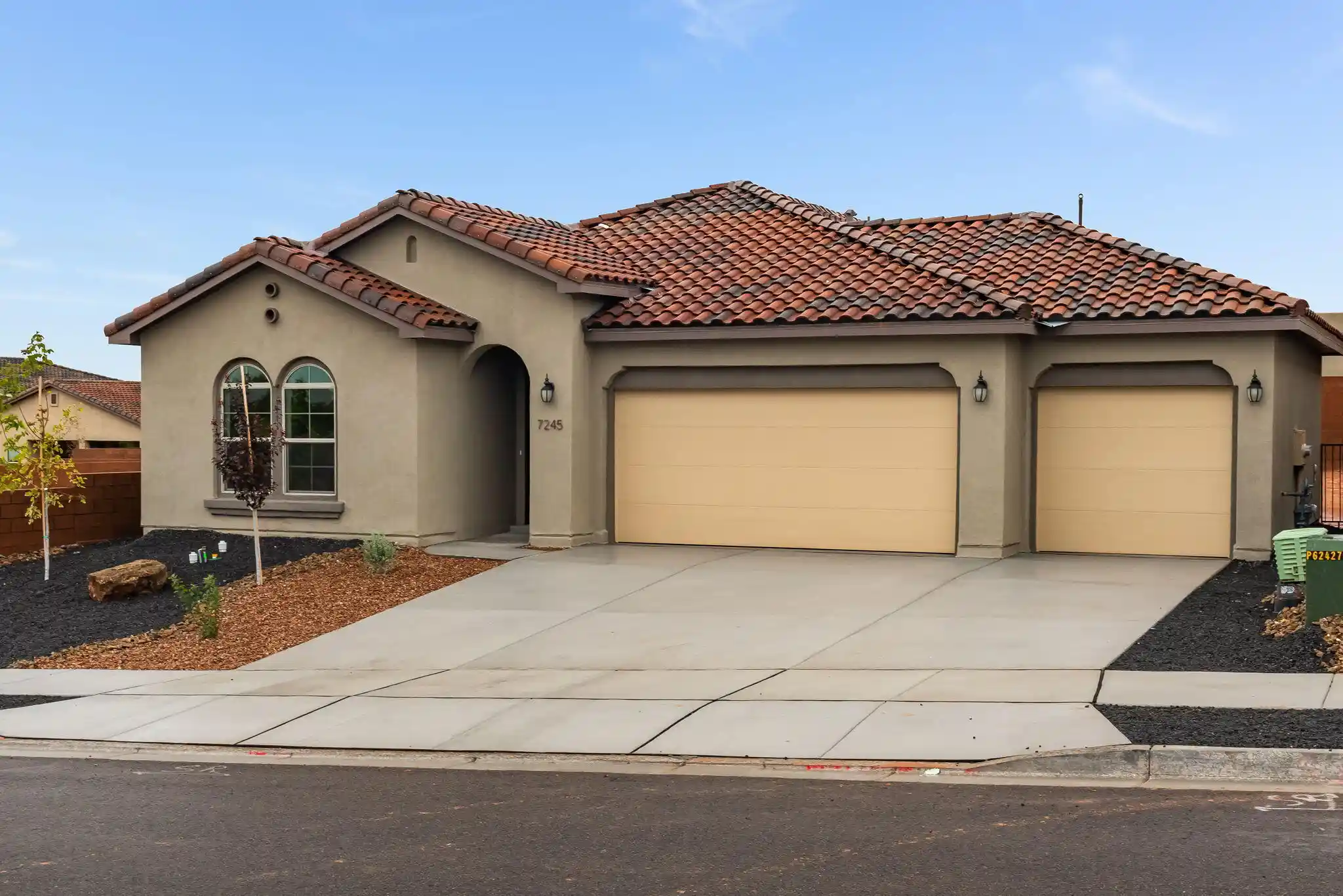 Photo 1 of Single family home for sale at 7245 Loire Dr Ne, Rio Rancho, NM 87144 | MLS# 1104208 | Listing updated on 2026-10-22
