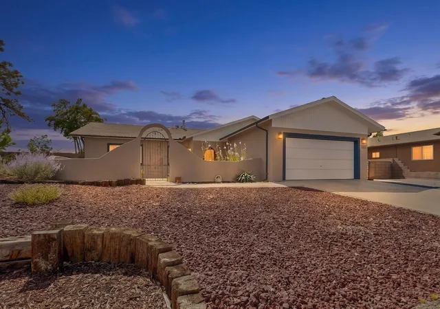 1st image of 10005 Cardinal St Nw, Albuquerque, NM 87114 | MLS# 1104214