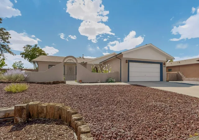2nd image of 10005 Cardinal St Nw, Albuquerque, NM 87114 | MLS# 1104214