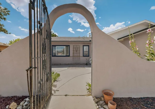 4th image of 10005 Cardinal St Nw, Albuquerque, NM 87114 | MLS# 1104214