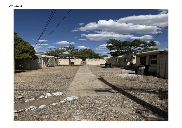 3rd image of 209 Texas St Ne, Albuquerque, NM 87108 | MLS# 1104238