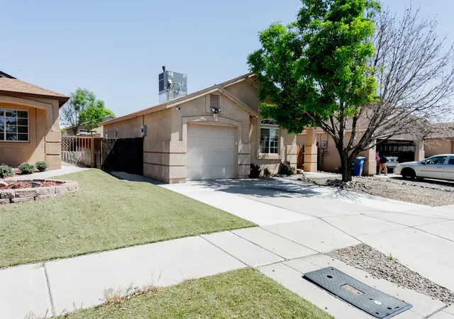 2nd image of 6009 Cyonus Ave Nw, Albuquerque, NM 87114 | MLS# 1104240