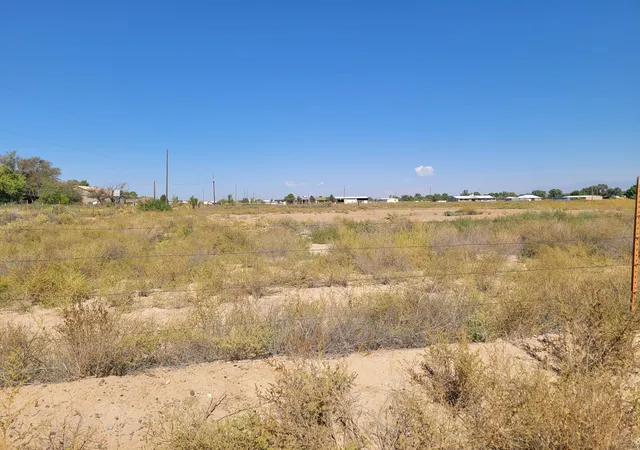 2nd image of Armijo Rd, Belen, NM 87002 | MLS# 1104245