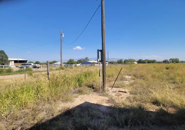 Photo 3 of Land for sale at Armijo Rd, Belen, NM 87002 | MLS# 1104245 | Listing updated on 2026-07-19