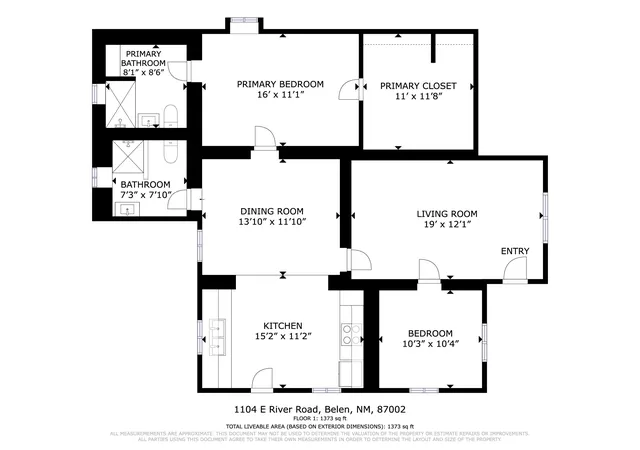 Homes for sale in Belen, NM | 1104 E River Rd, Belen, NM 87002 | MLS# 1104259