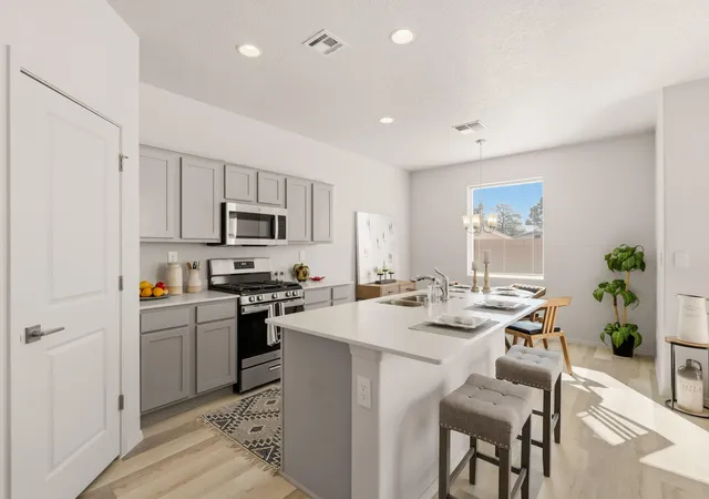 3rd image of 9620 Sage Ranch Ct Sw, Albuquerque, NM 87121 | MLS# 1104276