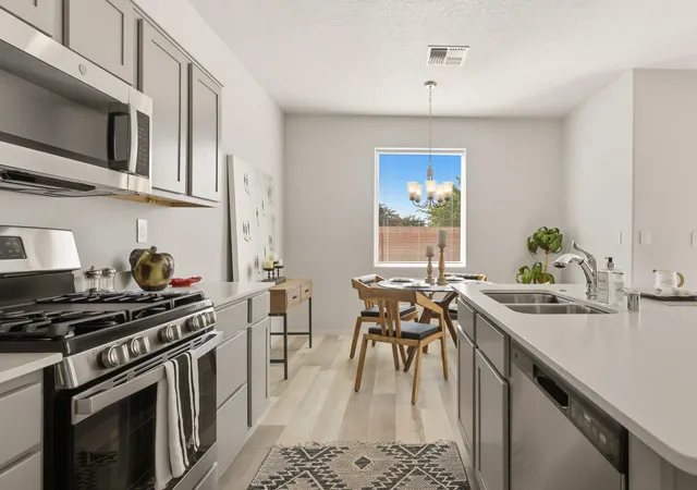 4th image of 9620 Sage Ranch Ct Sw, Albuquerque, NM 87121 | MLS# 1104276