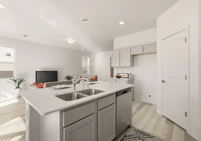 5th image of 9620 Sage Ranch Ct Sw, Albuquerque, NM 87121 | MLS# 1104276