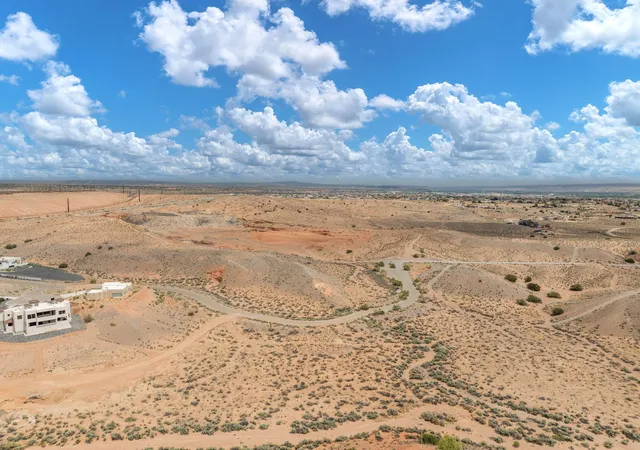 Photo 3 of Land for sale at 5631 Da Vinci Blvd Ne, Rio Rancho, NM 87144 | MLS# 1096372 | Listing updated on 2026-07-21