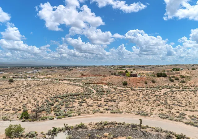 Photo 3 of Land for sale at 5631 Da Vinci Blvd Ne, Rio Rancho, NM 87144 | MLS# 1096372 | Listing updated on 2026-07-21