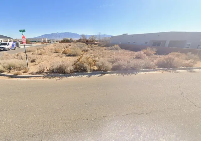 Photo 3 of Land for sale at 2300 17th Street Se, Rio Rancho, NM 87124 | MLS# 1104292 | Listing updated on 2026-07-21