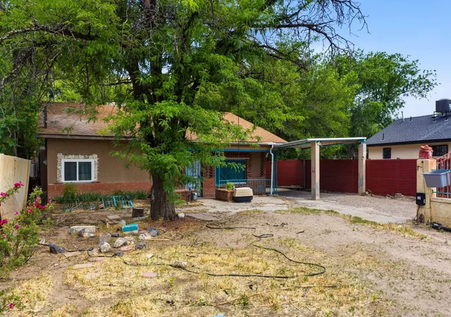 Homes for sale in Albuquerque, NM | 314 49th St Nw, Albuquerque, NM 87105 | MLS# 1104294