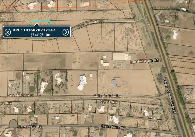 1st image of Prairie Sunrise Phase 1,lot 16, Corrales, NM 87048 | MLS# 1104302