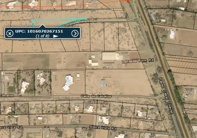 1st image of Prairie Sunrise Phase 1,lot 17, Corrales, NM 87048 | MLS# 1104303