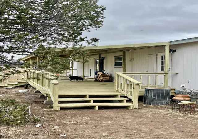 Homes for sale in Magdalena, NM | 132 Dark Canyon Rd, Magdalena, NM 87825 | MLS# 1104315
