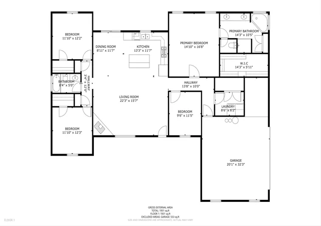 61st image of 8 Zia Ct, Edgewood, NM 87015 | MLS# 1104316