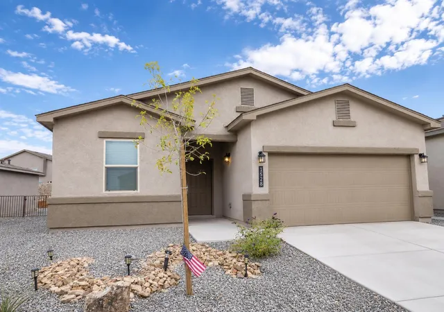 1st image of 1528 Estrella Noche Loop Ne, Rio Rancho, NM 87144 | MLS# 1104322