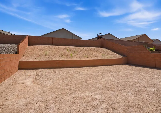 27th image of 1528 Estrella Noche Loop Ne, Rio Rancho, NM 87144 | MLS# 1104322