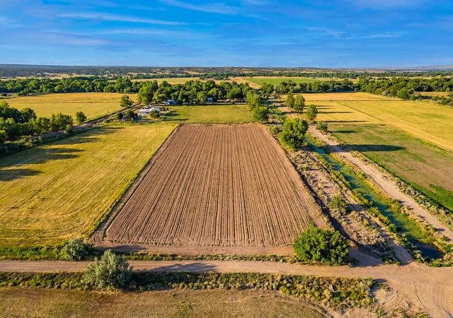Photo 2 of Land for sale at 14 Off Melecio Ln, Veguita, NM 87062 | MLS# 1104326 | Listing updated on 2026-08-12
