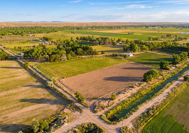 Photo 3 of Land for sale at 14 Off Melecio Ln, Veguita, NM 87062 | MLS# 1104326 | Listing updated on 2026-08-12