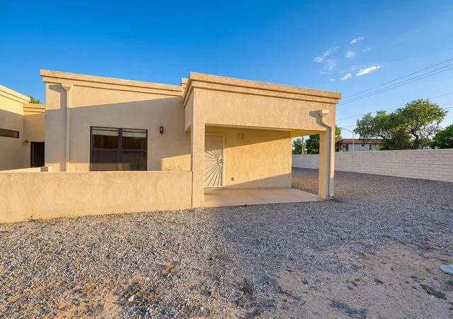 25th image of 3201 Oakmount Dr Se, Rio Rancho, NM 87124 | MLS# 1104328