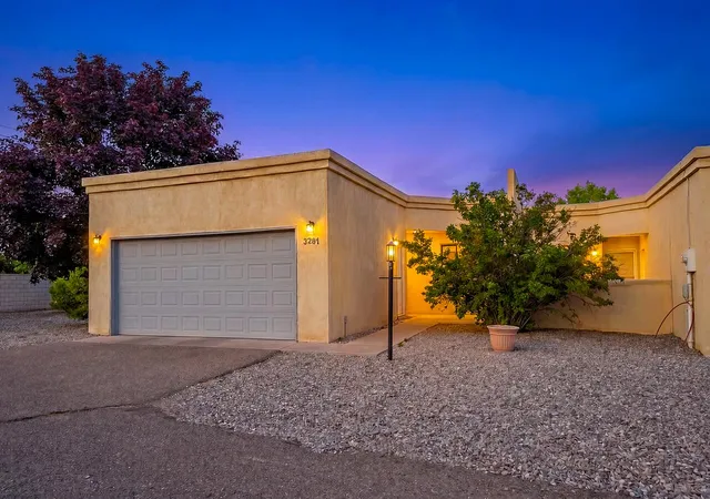 2nd image of 3201 Oakmount Dr Se, Rio Rancho, NM 87124 | MLS# 1104328