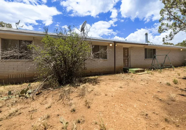 4th image of 1429 New Mexico 344, Sandia Park, NM 87047 | MLS# 1104339