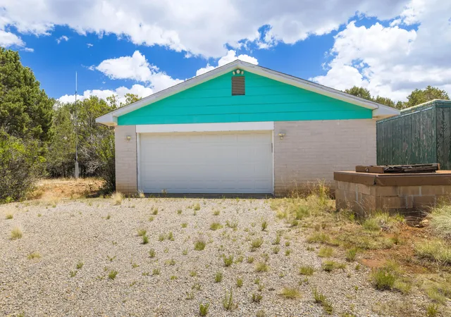 5th image of 1429 New Mexico 344, Sandia Park, NM 87047 | MLS# 1104339